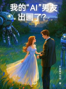 画的男朋友